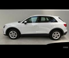 AUDI Q3 35 2.0 tdi Business s-tronic