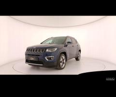 JEEP Compass 1.6 mjt Limited 2wd 120cv my19