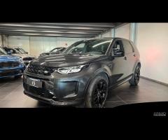 LAND ROVER Discovery Sport I 2020 - Discovery Spor