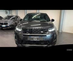 LAND ROVER Discovery Sport I 2020 - Discovery Spor