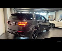 LAND ROVER Discovery Sport I 2020 - Discovery Spor - 13