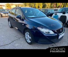 Seat Ibiza t d i 1400 Diesel - 2