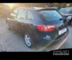 Seat Ibiza t d i 1400 Diesel - 3