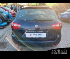 Seat Ibiza t d i 1400 Diesel - 4