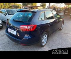 Seat Ibiza t d i 1400 Diesel - 5