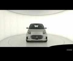 SMART Fortwo eq mattrunner 22kW