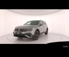 VOLKSWAGEN Tiguan Allspace 2.0 tdi Elegance 150cv