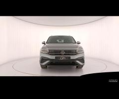 VOLKSWAGEN Tiguan Allspace 2.0 tdi Elegance 150cv