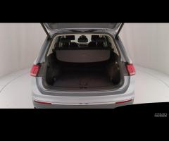 VOLKSWAGEN Tiguan Allspace 2.0 tdi Elegance 150cv