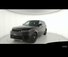 LAND ROVER Range Rover Sport 3.0 sdV6 SE 249cv aut