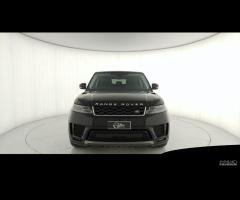 LAND ROVER Range Rover Sport 3.0 sdV6 SE 249cv aut