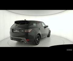 LAND ROVER Range Rover Sport 3.0 sdV6 SE 249cv aut