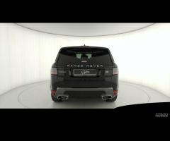 LAND ROVER Range Rover Sport 3.0 sdV6 SE 249cv aut