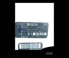 Pompa iniezione bosch  BMW serie1 e 87 120d 163 cv