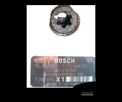 Pompa iniezione bosch  BMW serie1 e 87 120d 163 cv