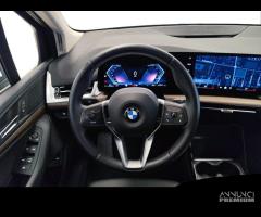 BMW 218 d Active Tourer Luxury - 7