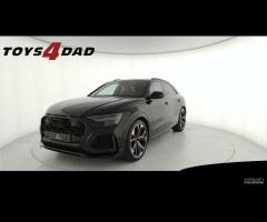 AUDI Q8 I 2018 - RS Q8 4.0 mhev quattro tiptronic