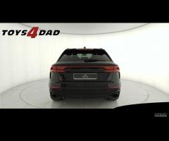 AUDI Q8 I 2018 - RS Q8 4.0 mhev quattro tiptronic