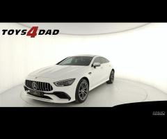 MERCEDES-BENZ AMG GT Coupe 43 mhev (eq-boost) Prem