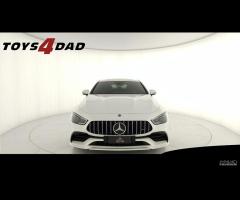 MERCEDES-BENZ AMG GT Coupe 43 mhev (eq-boost) Prem