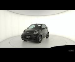 SMART Fortwo Cabrio eq Passion 22kW