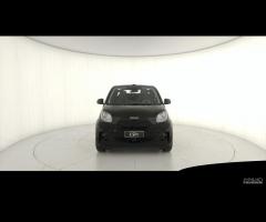 SMART Fortwo Cabrio eq Passion 22kW