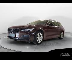 VOLVO V90 D4 Momentum - 1