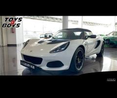 LOTUS Elise 1.8 240 FINAL EDITION