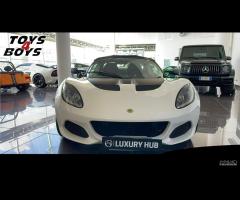 LOTUS Elise 1.8 240 FINAL EDITION