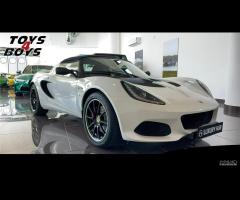 LOTUS Elise 1.8 240 FINAL EDITION