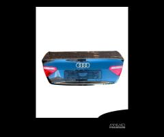 Portellone posteriore audi a5 8t coupe 2700 tdi