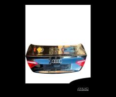 Portellone posteriore audi a5 8t coupe 2700 tdi