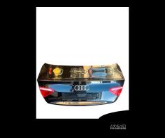 Portellone posteriore audi a5 8t coupe 2700 tdi - 6