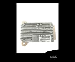 Modulo ICM sospensioni  Bmw Serie 7 F01 F02 740d - 10