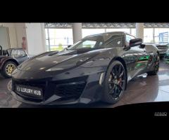 LOTUS Evora 3.5 400 2+2