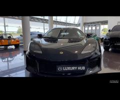 LOTUS Evora 3.5 400 2+2