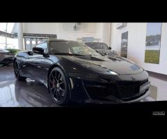 LOTUS Evora 3.5 400 2+2