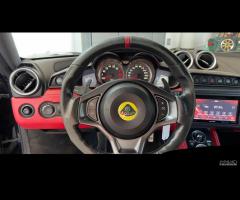 LOTUS Evora 3.5 400 2+2 - 7