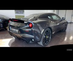 LOTUS Evora 3.5 400 2+2 - 12