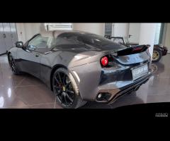 LOTUS Evora 3.5 400 2+2 - 14