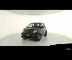 SMART Fortwo eq Pulse 22kW