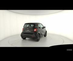 SMART Fortwo eq Pulse 22kW