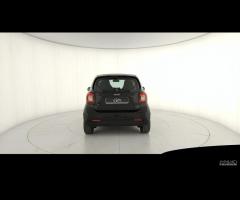 SMART Fortwo eq Pulse 22kW