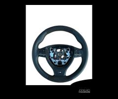 Volante multifunzioni Bmw Serie 7 M Sport F01 F02