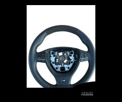 Volante multifunzioni Bmw Serie 7 M Sport F01 F02 - 8