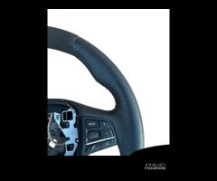 Volante multifunzioni Bmw Serie 7 M Sport F01 F02 - 11