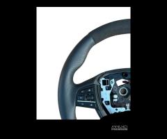 Volante multifunzioni Bmw Serie 7 M Sport F01 F02 - 14