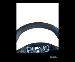 Volante multifunzioni Bmw Serie 7 M Sport F01 F02 - 15