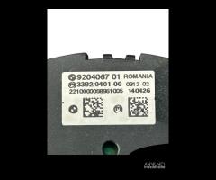 Interruttore luci Bmw Serie 7 F01 F02 740d 306 cv - 6