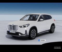 BMW iX1 eDrive20 xLine - 1